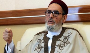 تطويع الدين لصالح الدبيبة... مفتي الإرهاب بليبيا يحذر مؤيدي باشاغا من غضب الله