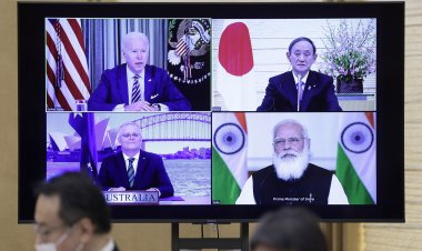 قمة كواد بحضور بايدن... هل تنجح في توحيد الصفوف لمواجهة الصين؟