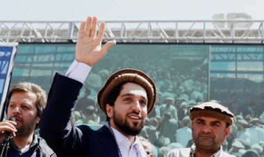 هل تسقط المقاومة الوطنية الأفغانية حكومة طالبان؟