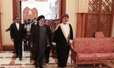 طهران ومسقط تسعيان إلى إحياء مشروع خط أنابيب الغاز الإيراني العُماني