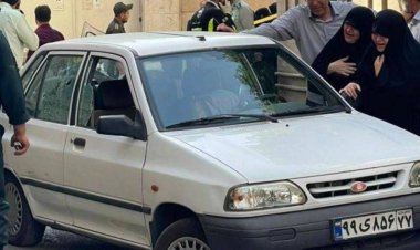 نيويورك تايمز: إسرائيل أبلغت واشنطن باغتيال ضابط الحرس الثوري الإيراني