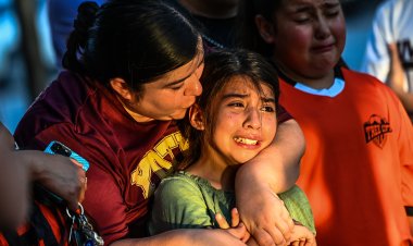 بعد أيام من مجزرة تكساس... لوبي الأسلحة الأميركي يعقد جمعيته بحضور ترامب