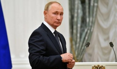 من يملك قرار إنهاء الحرب في أوكرانيا... الغرب أم بوتين؟