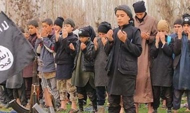 ما مصير أطفال داعش بمخيمات الاعتقال في سوريا؟