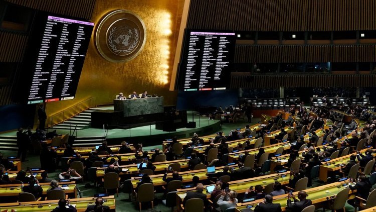 مقترح بتعيين مبعوث أممي إفريقي لليبيا... ما الأسباب وسر التوقيت؟