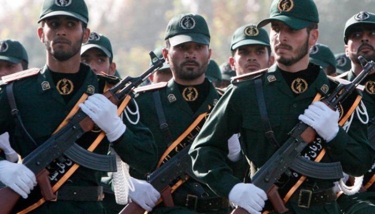 بعد إحباط مؤامرات اغتيال... ما علاقة الحرس الثوري بعالم الجريمة الدولية؟