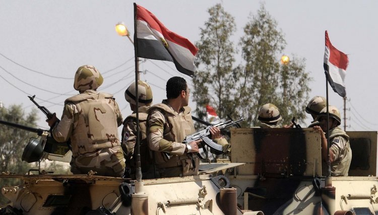 هجوم إرهابي في مصر... دلالات مهمة ومساندة عربية وغربية