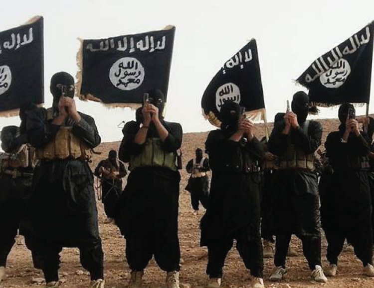 الإرهاب العالمي في طريقه للعودة... وإفريقيا محطته التالية
