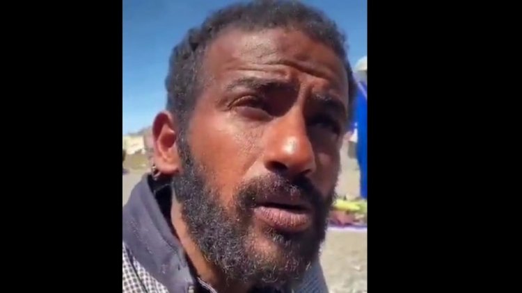 السعودي التائه... قصة شاب فُقد قبل أشهر في المغرب وأعاده مقطع فيديو