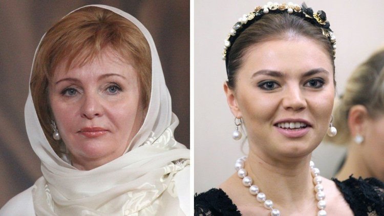 بريطانيا تضرب بوتين بالمقربين... زوجته السابقة وأقاربه في سلة عقوبات لندن