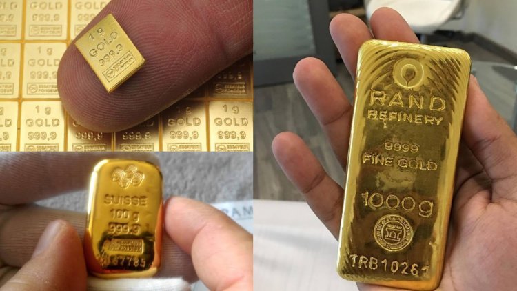 سبائك ذهبية ومئات الملايين... كيف خدع شخصان عشرات المصريين واستوليا على مدخراتهم؟