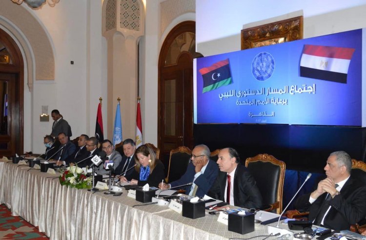 حوار فرقاء ليبيا في القاهرة... هل تنجح مشاورات الفرصة الأخيرة؟