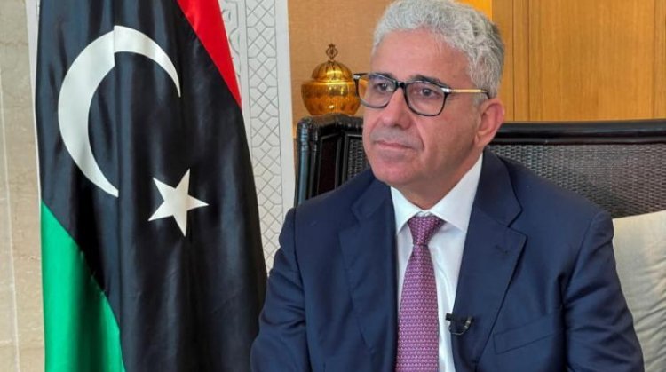بعد اشتباكات مسلحة... باشاغا يغادر طرابلس حقنًا للدماء