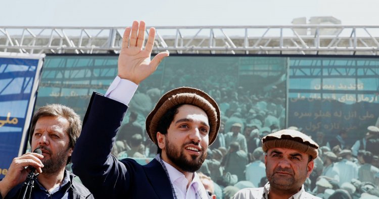 هل تسقط المقاومة الوطنية الأفغانية حكومة طالبان؟
