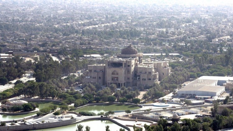 تهديدات باستهداف المنطقة الخضراء في العراق... فما أهميتها؟