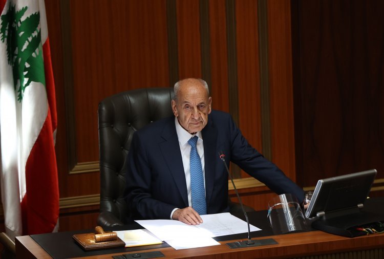 أصبح رئيسًا للبرلمان اللبناني للمرة السابعة... من هو نبيه بري؟