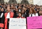 إضراب القضاة... أزمة جديدة في تونس