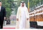 في الشرق الأوسط... صوت التجارة يعلو فوق صوت المنافسة الاستراتيجية بين واشنطن وبكين