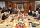 مشاورات القاهرة بشأن ليبيا... فشل جديد في الاتفاق على مسودة الدستور وتأجيل الحسم