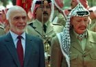 وزير خارجية إسرائيل السابق: إنشاء اتحاد فلسطيني أردني الأمل الأخير
