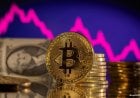لأول مرة منذ عامين... البيتكوين دون مستوى 20 ألف دولار