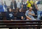 محاكمة قاتل الطالبة نيرة أشرف بمصر.. اعترافات مثيرة وجلسة حافلة بالمفاجآت