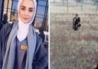 مطاردة ماراثونية ونهاية درامية... هل انتحر قاتل إيمان إرشيد؟