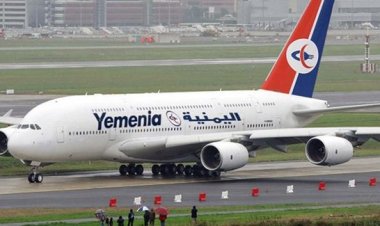 عشية انتهاء هدنة اليمن... أول رحلة تجارية بين صنعاء والقاهرة منذ سنوات