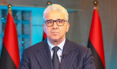 تقدم في مشاورات القاهرة بشأن ليبيا... وإقرار موازنة حكومة باشاغا