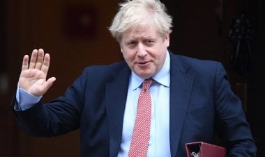 جونسون يواجه تصويتًا بسحب الثقة... هل ينجو من اختبار فضيحة الحفلات؟