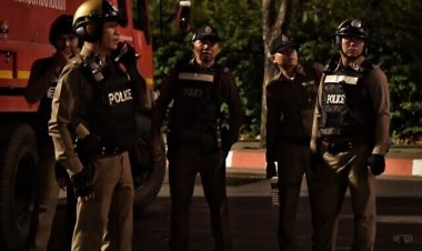 تايلاند في حالة تأهب بسبب جواسيس إيرانيين