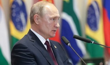 فورين بوليسي: مستخدمو تيك توك الصينيون يعشقون الأب بوتين