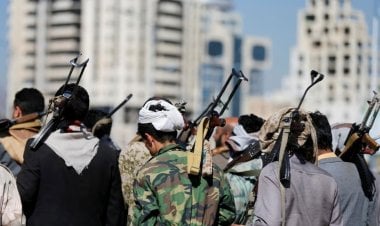 مليشيا الحوثي تعيث في تعز فسادًا... ومقترح أممي لإنقاذها