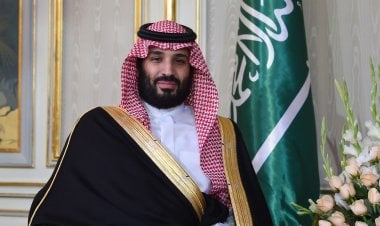 فورين بوليسي: بايدن سيظل في حاجة إلى السعودية