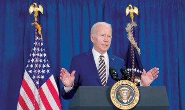 فورين أفيرز: الطموحات كبيرة.. على بايدن أن يبرم ميثاقًا استراتيجيًا مع السعودية