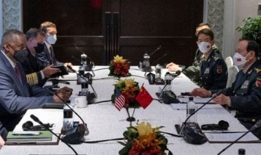 تصريحات صينية خطيرة بشأن تايوان... هل تلتزم أمريكا بسياسة الغموض الاستراتيجي؟