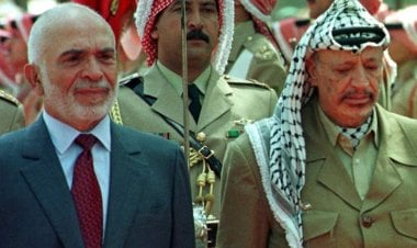 وزير خارجية إسرائيل السابق: إنشاء اتحاد فلسطيني أردني الأمل الأخير