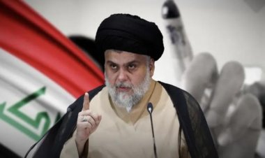 ماذا تعني استقالة نواب الكتلة الصدرية من البرلمان العراقي؟