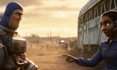 الإمارات تمنع عرض فيلم ديزني لايت يير.. لترويجه للمثلية الجنسية