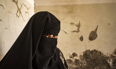 سوريات عائدات من داعش... يواجهن رفض المجتمع