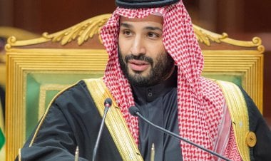 كيف وافق بايدن على الشراكة الأمريكية السعودية الجديدة وفقًا لرؤية محمد بن سلمان؟