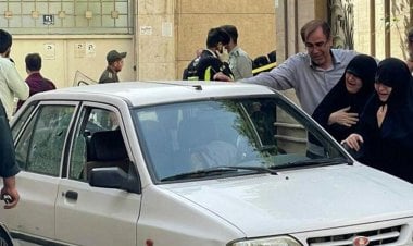 كواليس جديدة في حرب الظل ضد إيران... تنسيق أمريكي إسرائيلي عالي المستوى