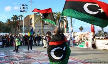 إصرار مصري على حل أزمة دستور ليبيا... كواليس اجتماع ثلاثي نادر