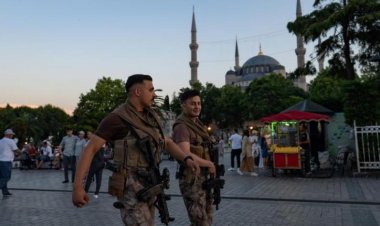 خلايا إيرانية تبحث عنكم في اسطنبول... تحذيرات رسمية والإسرائيليون يختبؤون في الفنادق