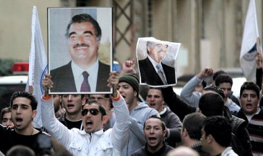 رفض حزب الله تسليم المتهمين باغتيال الحريري... استقواء بالحرس الثوري أم تجاهل للمحكمة؟