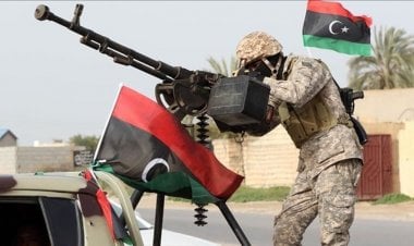 انشقاقات إخوانية في ليبيا... هل تفضي إلى مواجهة مسلحة؟