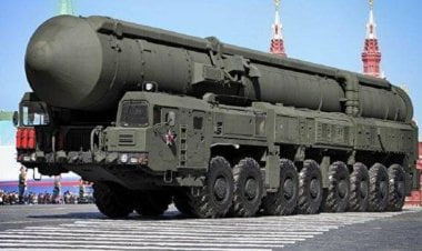 دعوات حثيثة لنزع الأسلحة النووية في مواجهة التصعيد الروسي