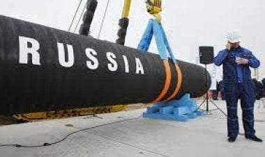 وكالة الطاقة تحذر أوروبا: عليكم الاستعداد لوقف صادرات الغاز الروسي