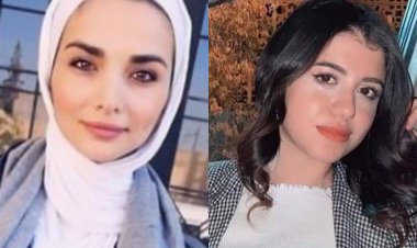 من نيرة أشرف إلى إيمان إرشيد... رسالة تربط الجريمتين وكشف ملابسات القضية