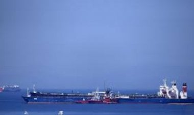 قرصنة سفن النفط... أمريكا بحاجة إلى خطة لإجهاض استراتيجية إيران